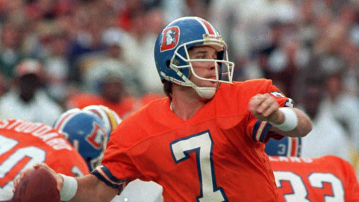 SB 24: The Big Easy: 49ers dominate Broncos 55-10