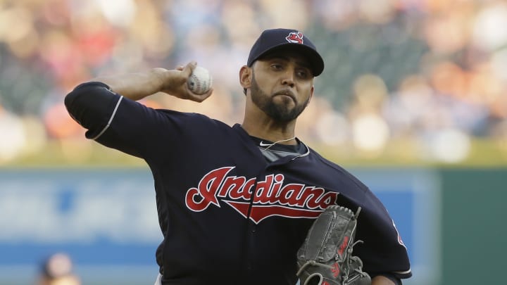 LEADING OFF: Kershaw sees doc, Matz has bone spur