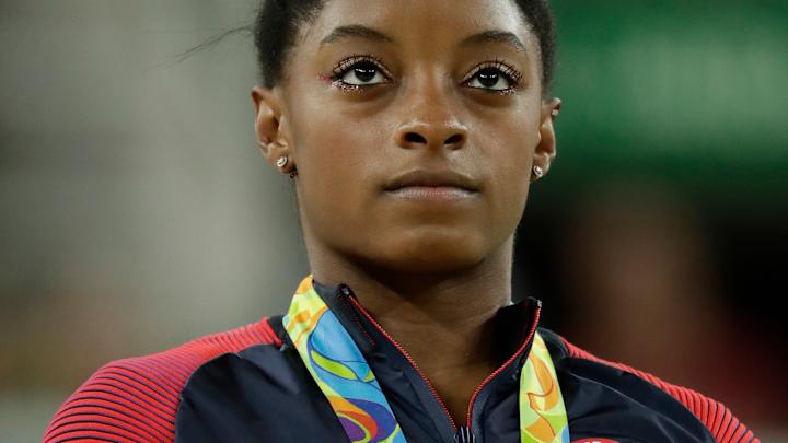 Americans rolling in medal-count standings at Rio Olympics