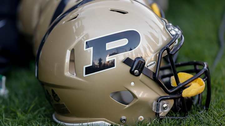 Four Purdue football players accused of sexual assault Four Purdue football players accused of sexual assault