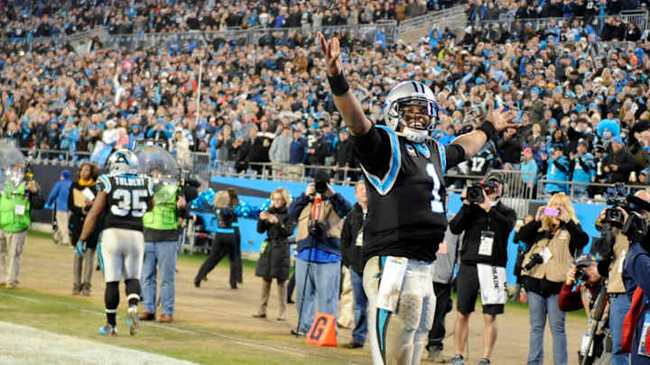 Odds go out the window for unpredictable NFL playoffs