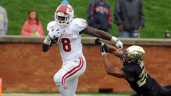 NFL draft backup plans: 10 fallback options after first round