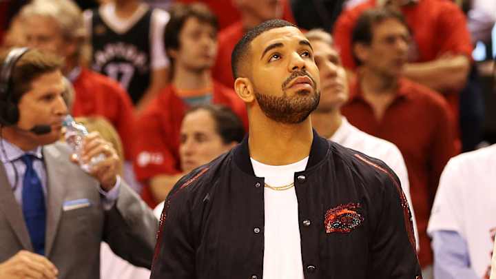 Drake once tried to flirt with Doris Burke during a Raptors game Drake once tried to flirt with Doris Burke during a Raptors game