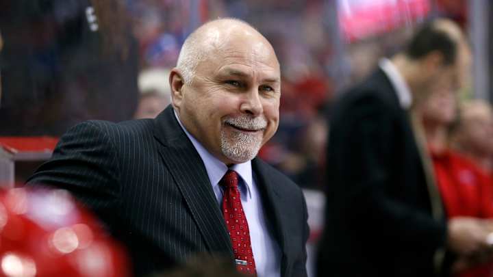 Capitals running away with the East, Penguins stirring Capitals running away with the East, Penguins stirring