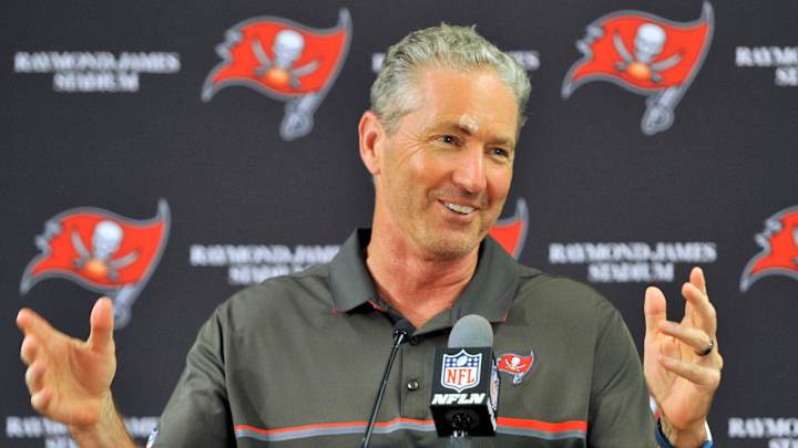 Buccaneers focused on Seahawks, not playoff prospects