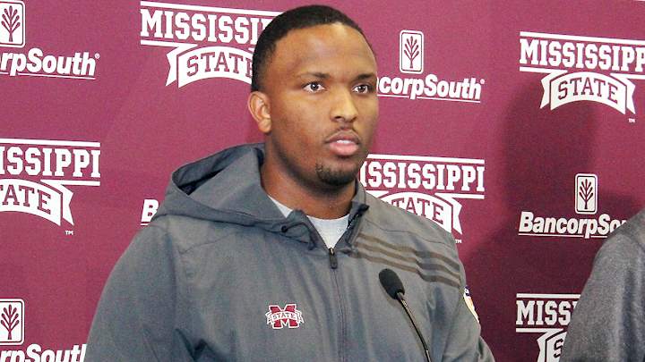 Houston hires Mississippi State's Brian Johnson as offensive coordinator