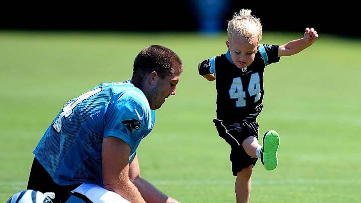 Viewfinder: NFL Training Camps 2016