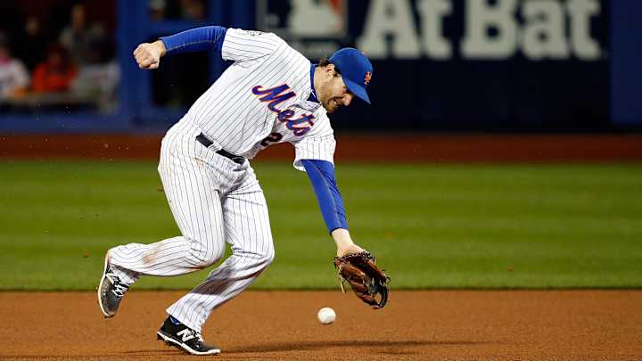 Daniel Murphy made a joke that will make every Mets fan cringe Daniel Murphy made a joke that will make every Mets fan cringe