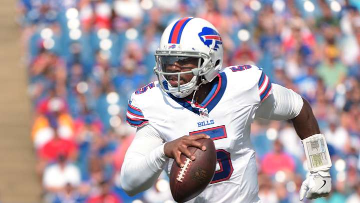 FANTASY PLAYS: Sleepers who should outperform draft position