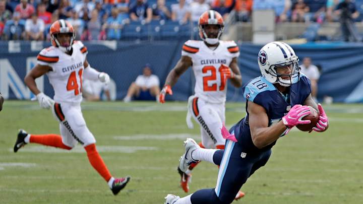 Titans on rare winning streak, look to end skid vs. Colts Titans on rare winning streak, look to end skid vs. Colts