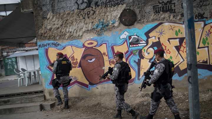 Golf returns to the Olympics; Phelps, Biles go for more gold