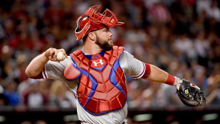 MLB trade rumors: Latest news, buzz as deadline approaches