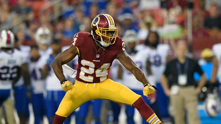 Passing attacks will be on display for Steelers and Redskins