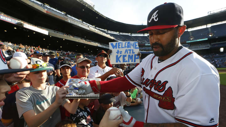 Pirates beat Braves 5-3 behind Frazier, Kang, Cole