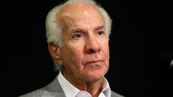 Ed Snider, founder of Philadelphia Flyers, dies at 83 Ed Snider, founder of Philadelphia Flyers, dies at 83
