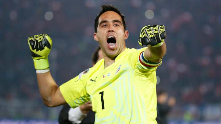 Cómo ver Colombia vs. Chile: Copa América en vivo online