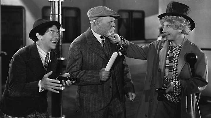 Cops: Two men tried to sell bogus Stanley Cup Final tickets