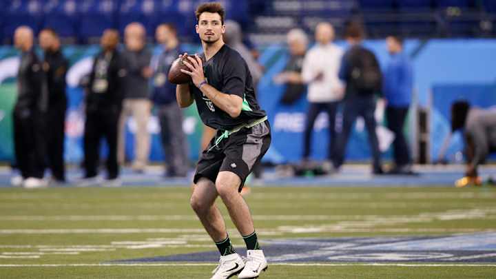 NFL draft rumors: Latest news on players, workouts and team interest NFL draft rumors: Latest news on players, workouts and team interest