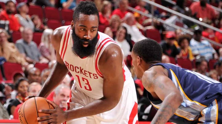 Houston Rockets Houston Rockets