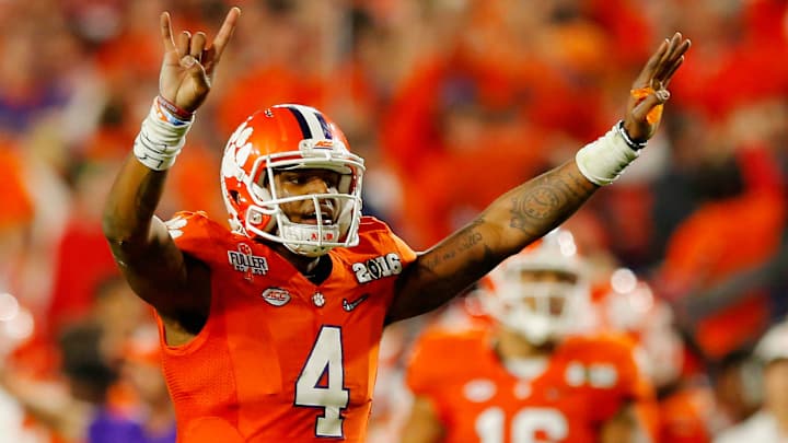 How to watch Clemson vs. Auburn: Live stream, TV channel, game time How to watch Clemson vs. Auburn: Live stream, TV channel, game time