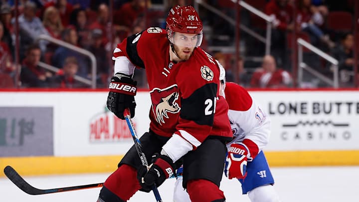 NHL doping policy raises doubts