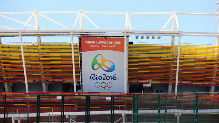 Report: Brazil investigating corruption at Olympic venues