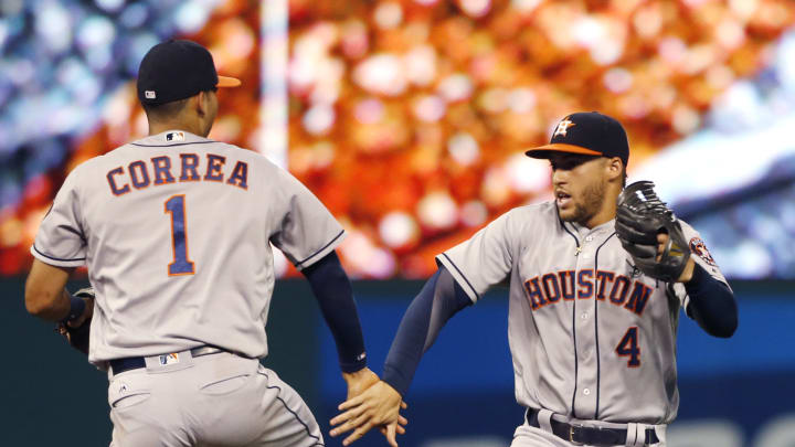 LEADING OFF: Stress over Strasburg, buggy in Cleveland LEADING OFF: Stress over Strasburg, buggy in Cleveland