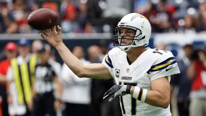 FANTASY PLAYS: No additional pressure this week (really) FANTASY PLAYS: No additional pressure this week (really)