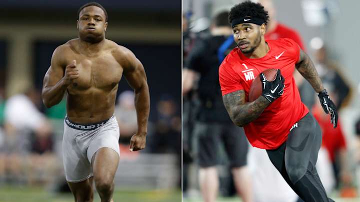 Pair of Prospering Prospects