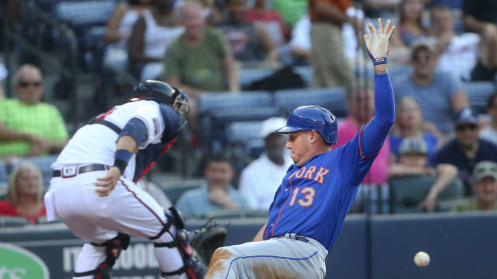 Garcia's 2-run homer in 8th sends Braves past Mets