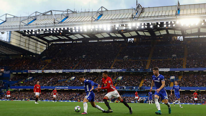 Premier League sells TV rights to China for $700 million over three years