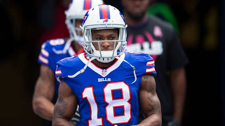 Bills GM Doug Whaley: Percy Harvin wants to play this season Bills GM Doug Whaley: Percy Harvin wants to play this season