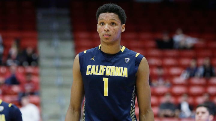 What if Cal’s Ivan Rabb had declared for the NBA draft?