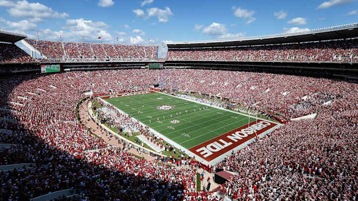 From Brooklyn to Bama: Meet the coveted juco recruit who could become a stalwart on the Crimson Tide line