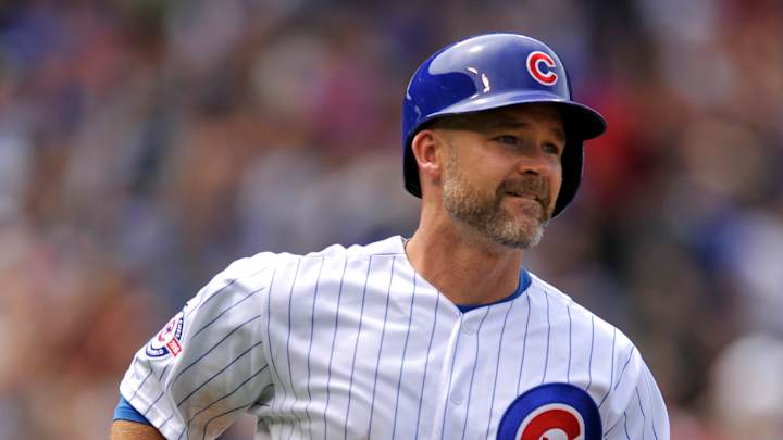 Morgan gives up long 3 homers as Phillies fall to Cubs 6-2