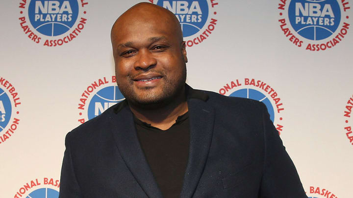 Antoine Walker Q&A: Former Celtics star on NBA checks, bankruptcy, more