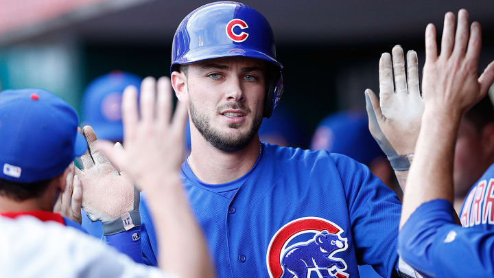 Cubs hope real celebration comes in October after anti-climactic NL Central title Cubs hope real celebration comes in October after anti-climactic NL Central title