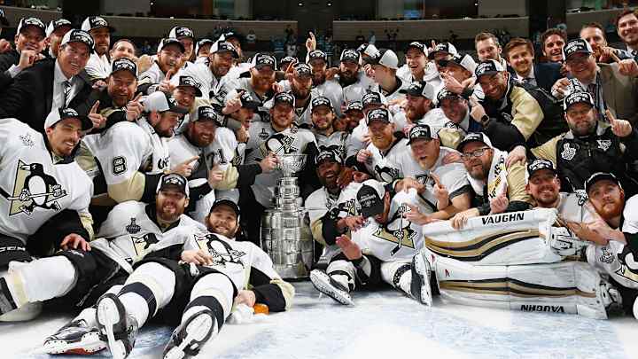 The Day In Sports (June 12)