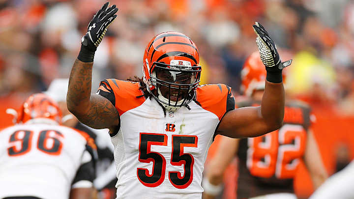 NFL picks Week 4: Previewing Dolphins at Bengals on Thursday Night Football NFL picks Week 4: Previewing Dolphins at Bengals on Thursday Night Football