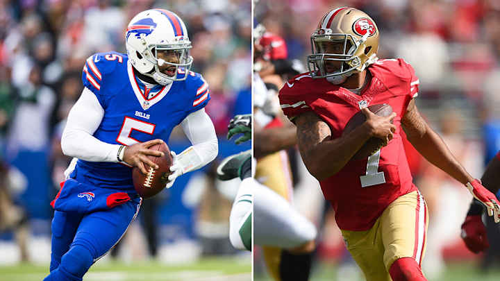 QB Smokescreens, Beckham Take II and More Offseason Oddities