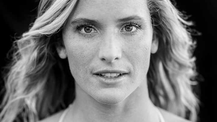 Billabong Women's Surf Team takes Oahu's North Shore