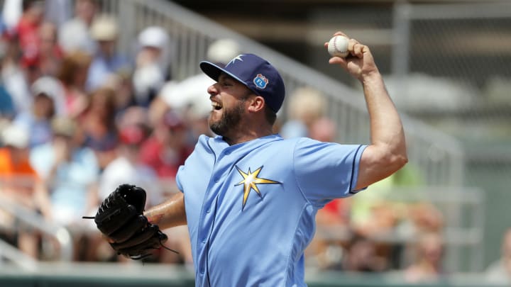 Weary Cash leads Rays past Twins after long trip from Cuba