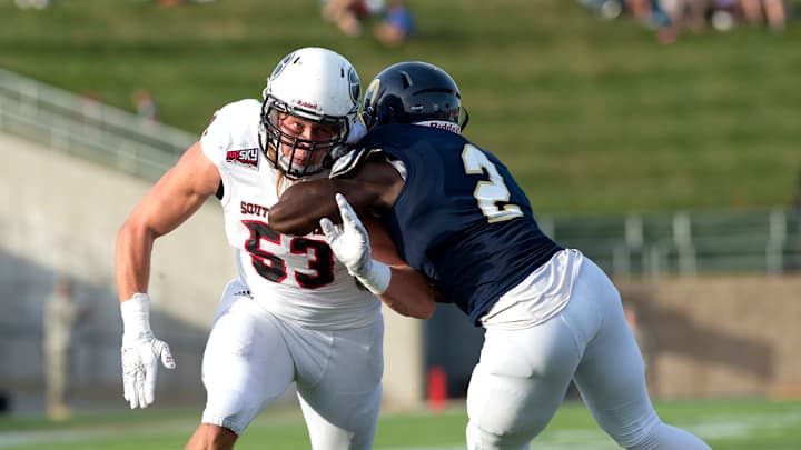 Cowser in a (pass) rush for Shrine Game spotlight Cowser in a (pass) rush for Shrine Game spotlight