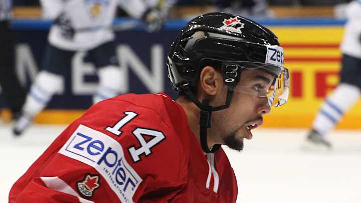 NHL will introduce advertisements on World Cup of Hockey jerseys