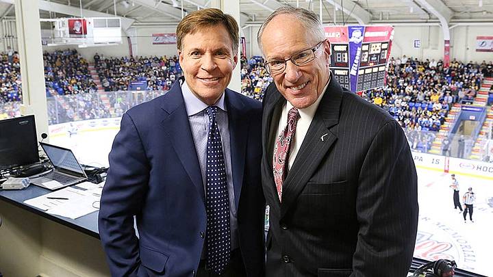 Media Mailbag: Emrick and Michaels’s successors, social-media criticism