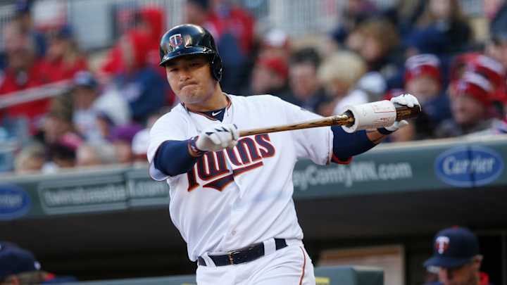 Park's minor league demotion latest setback for Korean star