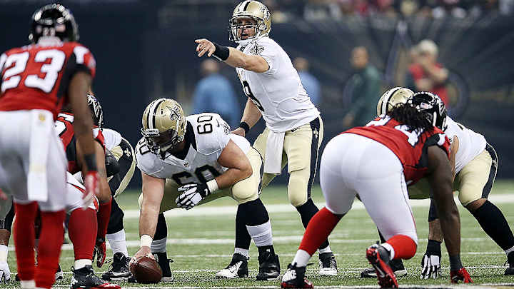Quarterbacks with the most to prove in 2016: Drew Brees