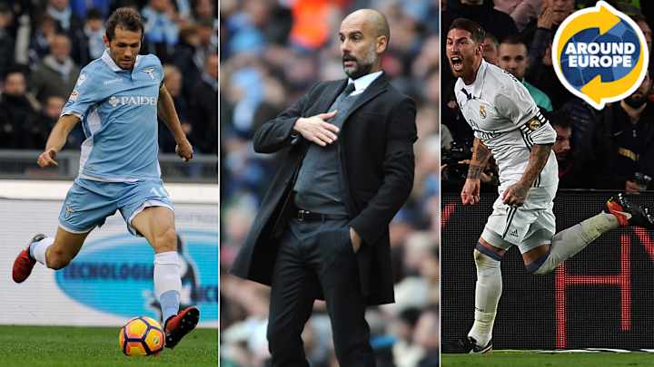 Racism mars Rome derby; Clasico, Chelsea-Manchester City fallout Racism mars Rome derby; Clasico, Chelsea-Manchester City fallout