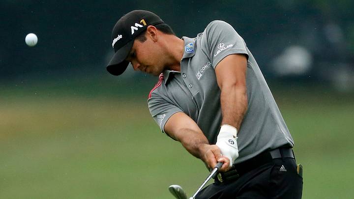 Walker clings to 1-shot lead after 3rd round of PGA