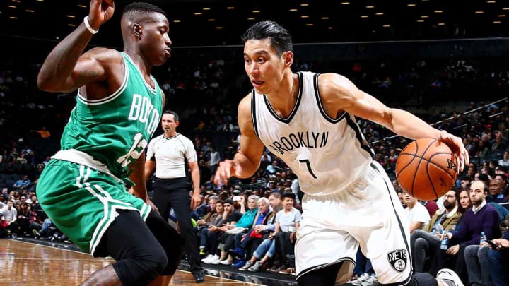 Brooklyn Nets Brooklyn Nets